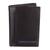 商品Tommy Hilfiger | Men’s Leather Trifold Wallet颜色Brown