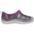 商品Keen | Youth Howser II Shoe颜色Steel Grey / Wood Violet