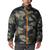 颜色: Stone Green Mod Camo Print, Columbia | Pike Lake II Jacket - Men's