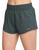 颜色: Vintage Green, NIKE | Nike Women's One Dri-FIT Mid-Rise 3" Brief-Lined Shorts