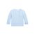 商品第2个颜色Elite Blue, Ralph Lauren | Baby Girls Mini-Cable Cardigan Sweater