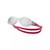 商品第4个颜色Habanero Red, NIKE | Nike Unisex Flex Fusion Swim Goggles