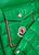 color GREEN, Moncler | KIDS Pavron green quilted shell jacket (8-10 years)