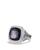商品第1个颜色Lavender Amethyst, David Yurman | Albion Ring with Gemstone and Diamonds
