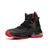 NIKE | LeBron XIX (Big Kid), 颜色Black/Black/University Red