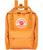 商品Fjällräven | Kånken Mini 瑞典北极狐迷你双肩背包颜色Spicy Orange