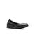 color Black Leather, Clarks | Women's Collection Jenette Ease Perforated Flats