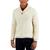 Club Room | Men's Shawl Button Sweater, Created for Macy's, 颜色Winter Ivory