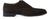 color brown - suede, SCAROSSO | Cesare 德比鞋