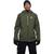 商品Black Diamond | Black Diamond Men's Recon Stretch Insulated Shell Jacket颜色Tundra