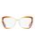 颜色: Multicolored, Tom Ford | Eyeglass frame