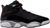 Jordan | Jordan 6 Rings Shoes, 颜色Blk/Fr Rd/Wht/Mtlc Slvr