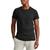 商品Ralph Lauren |  Ralph Lauren 男士纯棉T恤 3件套 经典款颜色Polo Black