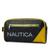 颜色: sunshine, Nautica | Mens Core Pebbled Travel Kit