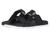 Chaco | Lowdown Slide, 颜色Black