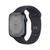 商品Apple | Apple Watch Series 8 GPS 45mm Aluminum Case with Sport Band (Choose Color and Band Size)颜色Midnight Aluminum Case with Midnight Sport Band