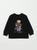 Ralph Lauren | Polo Ralph Lauren t-shirt for baby, 颜色BLACK