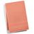 颜色: Melon, Martha Stewart | Spa 100% Cotton Hand Towel, 16" x 28", Created For Macy's