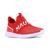 Nautica | Little Boys Alois Sneakers, 颜色Red, White Logo
