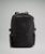 颜色: Black, Lululemon | New Crew Backpack 22L *Logo