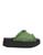商品INUIKII | Sandals颜色Green