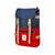 商品Topo Designs | Topo Designs Rover Pack - Classic颜色Navy/Red