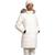 颜色: Gardenia White, The North Face | Arctic Down Parka - Women's