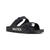 商品第1个颜色Black, Nautica | Little Boys Ashay Slides