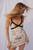 商品Urban Outfitters | UO Fifi Lace Mini Dress颜色Black Multi