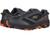 商品SKECHERS | Go Run Trail Altitude - Marble颜色Charcoal/Orange