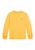 商品第10个颜色GOLD BUGLE, Ralph Lauren | Boys 8-20 Cotton Jersey Long-Sleeve T-Shirt