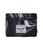商品Herschel Supply | Charlie RFID 卡包颜色Paint Pour Black