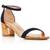 商品Stuart Weitzman | Stuart Weitzman Womens Simple Ankle Strap Dress Sandals颜色Sue/Cork