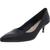 color Black, Kenneth Cole | Kenneth Cole New York Womens Morgan Kitten Heels