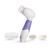 颜色: Purple, PURSONIC | Advanced Facial And Body Cleansing Brush