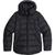 Outdoor Research | Coldfront Down Hooded Jacket - Women's, 颜色Solid Black