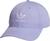 颜色: Violet Tone, Adidas | adidas Adult Adicolor Originals Relaxed Hat