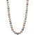 商品第2个颜色Multi, Belle de Mer | Cultured Freshwater Pearl (9-1/2mm) Collar 18" Necklace