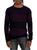 INC International | Mens Ribbed Pullover Crewneck Sweater, 颜色timeless navy