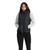 Outdoor Research | Outdoor Research Women's Coldfront Hooded Down II Vest, 颜色Black