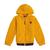 商品第4个颜色Old Gold, Tommy Hilfiger | Big Girls Sherpa Zip-Up Hooded Sweatshirt