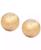 颜色: Gold, Ralph Lauren | Ball Stud Earrings