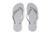 Havaianas | Slim Sparkle II Flip Flop Sandal, 颜色Ice Grey
