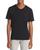 商品Vince | V Neck Tee颜色Black