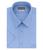 商品Van Heusen | Men's Short Sleeve Dress Shirt Regular Fit Poplin Solid颜色Cameo Blue