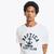 商品第1个颜色bright white, Nautica | Nautica Mens Sailing Anchor Graphic Sleep T-Shirt