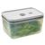 颜色: clear-1-pc plastic large, ZWILLING | ZWILLING Fresh & Save Airtight Food Storage Container, Meal Prep Container