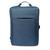 颜色: Blue, Club Rochelier | Tech Backpack with Metal Handle