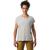 商品Mountain Hardwear | Mountain Hardwear Women's MHW/Tomomi SS Tee颜色Heather Grey