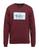 商品TRUSSARDI | Sweatshirt颜色Burgundy